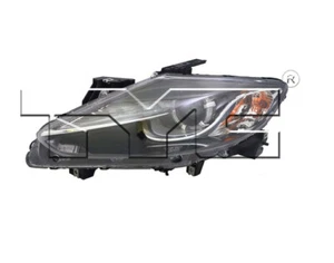 TYC Left Driver Side Xenon HID Headlight for Mazda CX-9 2013-2015 Models - Bild 1 von 3
