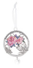 Ganz Mothers plant seeds of Love that Bloom Forever Orn. Car Charm