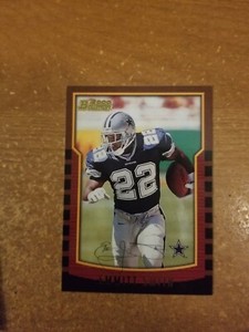 2000 TOPPS BOWMAN FOOTBALL BASE/ROOKIES PICK YOUR PLAYERS COMPLETE YOUR SET