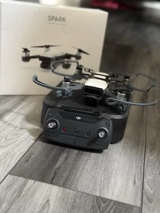 DJI SPARK CONTROLLER COMBO - Picture 1 of 1