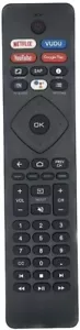 BESIA New NH800UP Remote Control for Philips TV Remote Replacement for All Phili - Picture 1 of 5