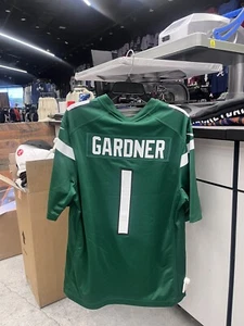 New York Jets football jerseys for men - Picture 1 of 2