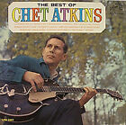 Chet Atkins - The Best Of Chet Atkins - Used Vinyl Record - J5628z
