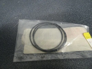 NEW YAMAHA OEM INTAKE BOOT O-RING (QTY 3) BIG BEAR, WARRIOR, KODIAK, GRIZZLY - Picture 1 of 2