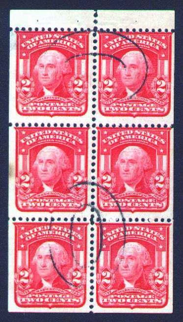 MALACK 319g F/VF, used light stain,  non-contemporan..MORE.. t3303 - Image 1 of 1