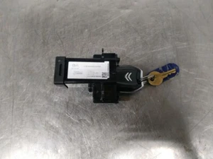 9814247280 starter switch 419508 for CITROEN C4 PICASSO 1.2 12V E-THP 2013 - Imagen 1 de 16
