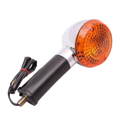 indicatore posteriore S/D per Kawasaki W 650 ZL 600 ZR 1100 750 550 - Bild 1 von 4