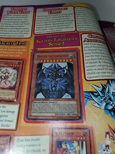 Yu-Gi-Oh! Obelisk The Tormentor - Exclusive Shonen JUMP EN037 - Ultra Rare -  - Picture 1 of 6