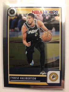 Pack to Plastic 2023-24 NBA Hoops Premium Stock Base Set #201-300 Pick Your Card - Picture 1 of 1