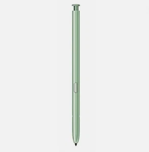 Stylet Note 20 S avec remplacement Bluetooth pour Samsung Galaxy Note 20ultra Vert - Photo 1 sur 2