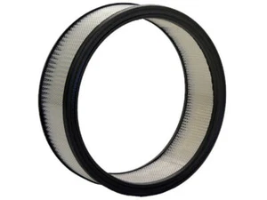 Air Filter Bosch 61CJGS57 for Nissan D21 Pathfinder 1988 1986 1989 1987 - Picture 1 of 1