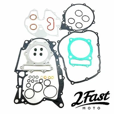 2FastMoto Complete Gasket Set for Honda XR600R, XR600 13-59603 - Image 1 of 4