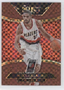 2014-15 Panini Select Courtside Copper Prizm /49 Nicolas Batum #278 - Picture 1 of 4