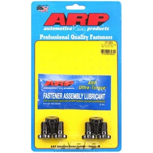 ARP Flywheel Bolt 107-2802; M12x1.25 12pt Chromoly for Pre-93 Mitsubishi 4G63 - Bild 1 von 1