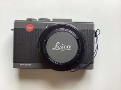 Leica D-LUX 6 RAW Edition | Top & Mint | - Image 1 of 4