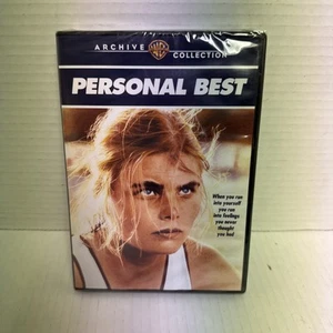 Personal Best DVD 1982 Mariel Hemingway Sealed. - Foto 1 di 2