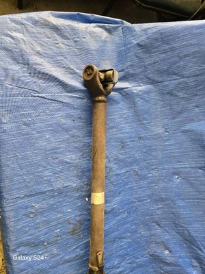 80 81 82 83 84 85 86 87 EAGLE EJE DE TRANSMISIÓN DELANTERO 6 CILINDROS 12081 Foto 1 de 3