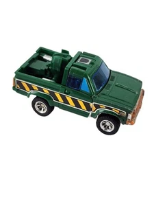 Transformers G1 Hoist Hasbro Action Figure Toyota Hi-Lux Truck 1985 Vintage - Picture 1 of 9