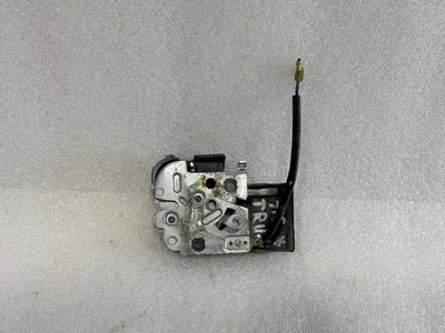 Honda Accord 1979 1980 1981 sedán maletero cierre de pestillo Foto 1 de 4