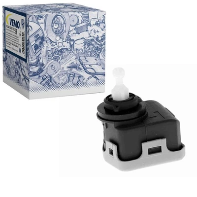 VEMO STELLMOTOR LEUCHTWEITENREGULIERUNG passend für AUDI A6 SKODA FABIA | - Bild 1 von 4