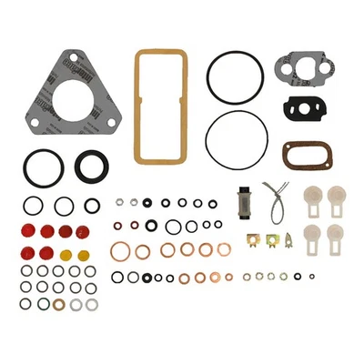 Kit de reparación de bomba inyectora CAV 7135-110 para Ford para Massey Ferguson 3000 4000 7 Foto 1 de 4