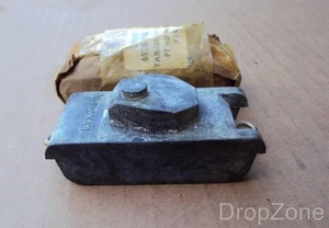 Pair of Post WWII British Military Army Rubber Tanks Target No.9 FV.107464 - Foto 1 di 5