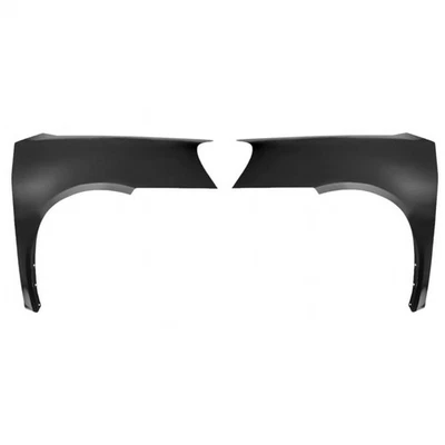 For Pontiac G6 2005-2010 Fender Driver and Passenger Side | Pair | CAPA Foto 1 de 4