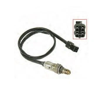 Sensor de temperatura de escape SPI para moto de nieve Arctic Cat ZR 3000 LXR 2017 Foto 1 de 2