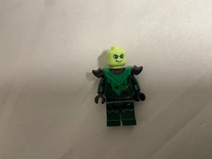 Lego Ninjago Lloyd Possessed Minifigur - Bild 1 von 4