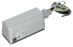 Leviton B3347-YB Typ 2 Überspannungsschutzblende - Bild 1 von 6