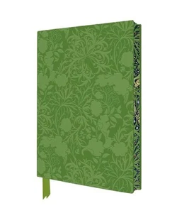 William Morris : Seaweed Artisan Art Not Flame Tree Journals, Hardcover by Fl... - Picture 1 of 1