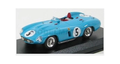 Art-Model Art236 Ferrari - 750 Monza Spider N 5 1000Km Paris 1956 Picard - Trin Foto 1 de 2