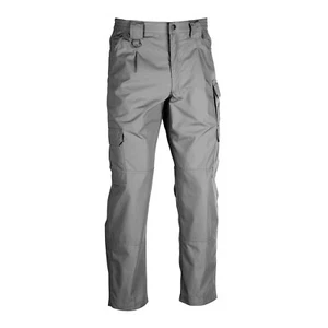 SALE New Propper® Mens Lightweight Grey Tactical Pant Police Operator Gear - Picture 1 of 2
