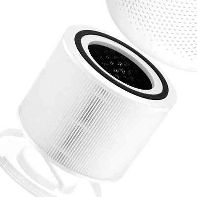 Filtro de substituição Core 300 para purificador de ar Levoit Core 300 300S 3 em 1 15z - Imagem 1 de 3