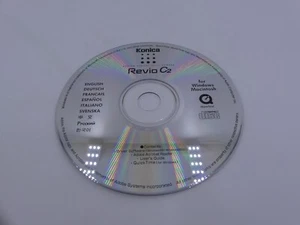 KONICA REVIO C2 WINDOWS 98 DRIVER - Picture 1 of 2