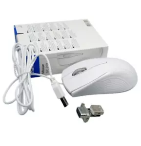 Commodore Mouse for Amiga A500 A600 A1200 A2000 A4000 CD32 - Picture 1 of 3