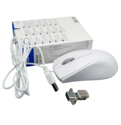 Mouse Commodore per Amiga A500 A600 A1200 A2000 A4000 CD32