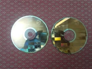 Windows Server Systems 2003 Standart Edition 2 CD. - Picture 1 of 2