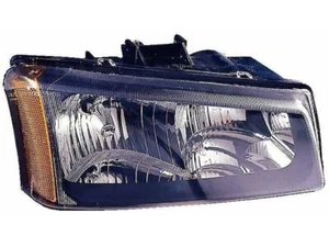 Right Depo Headlight Assembly fits Chevy Silverado 1500 Classic 2007 75HBKS - Picture 1 of 1