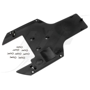 [FR] Hpi Racing PROTEZIONE INFERIORE - HP85443 - Photo 1 sur 1