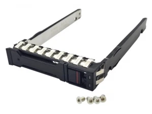 P22892-002 (NS) DRIVE CADDY, SFF, G10 PLUS BASIC. | NS - Afbeelding 1 van 1