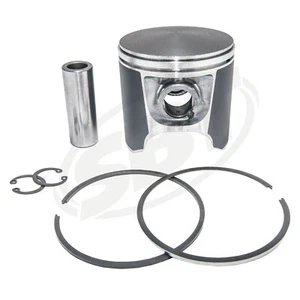 Seadoo 657/657X Piston and Ring Set (STD) GTX/SPX/XP/Speedster/Sportster/Explore - Picture 1 of 4