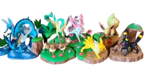 Funko Vinile: Pokémon - Un pomeriggio con Eevee e amici - Foto 1 di 7
