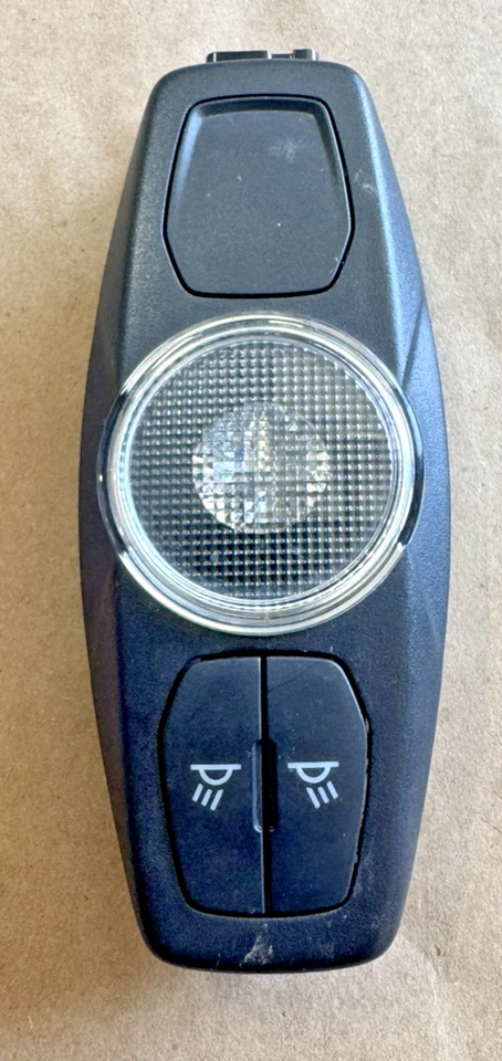 Lámpara de luz interior Ford Explorer U502 T35PDEDT35PDTD 10-19 BB5313K767AA Foto 1 de 3