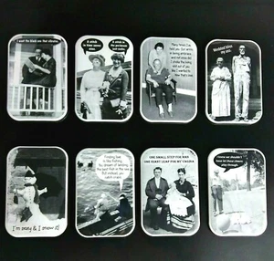 SIE WÄHLEN Kühlschrankmagnet kantig verdreht Humor Liebe Ehe Kühlschrankmagnete - Bild 1 von 41