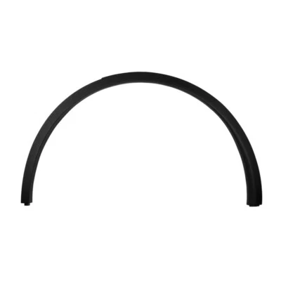 Front Right Wheel Eyebrow Fender Trim Molding For Tesla Model Y 2020-2024 - Image 1 of 4