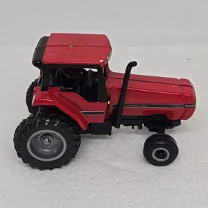 Vintage Ertl 1/64 Scale Diecast - #458 Case IH 7130 Tractor - 1992 Farm Country - Picture 1 of 2