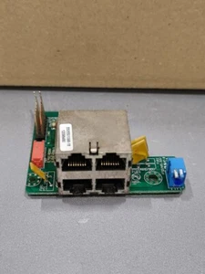 Ethernet Network Interface Card - Used, Fully Working - Afbeelding 1 van 6