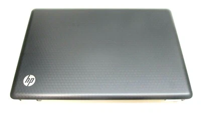 HP Pavilion G62 G62-340US LCD Tapa Trasera Cámara Web Bisagras 3AAX6LC00S0 Foto 1 de 4