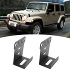 Auto Door Hanger Removable Wall Mounted Storage Holder For Wrangler✧